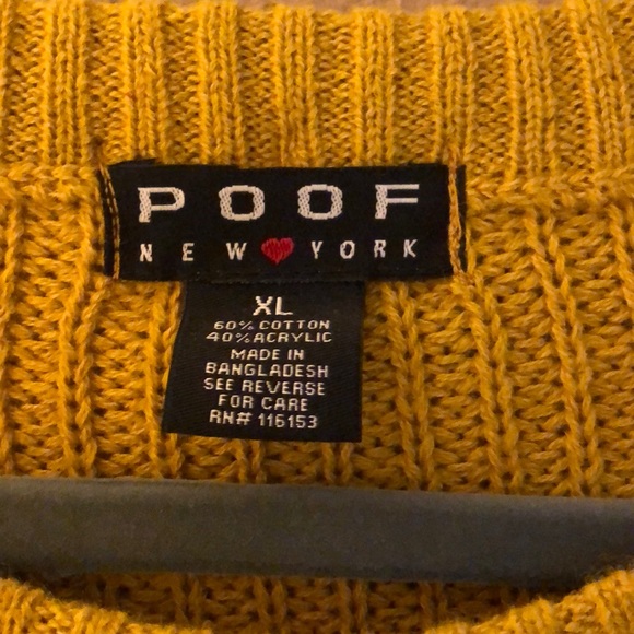 Sweater - Picture 2 of 4